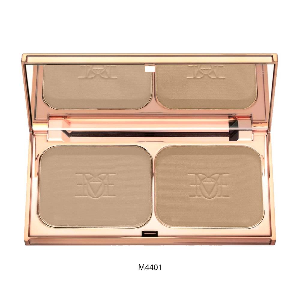 MakeOver22 Duo Face Powder