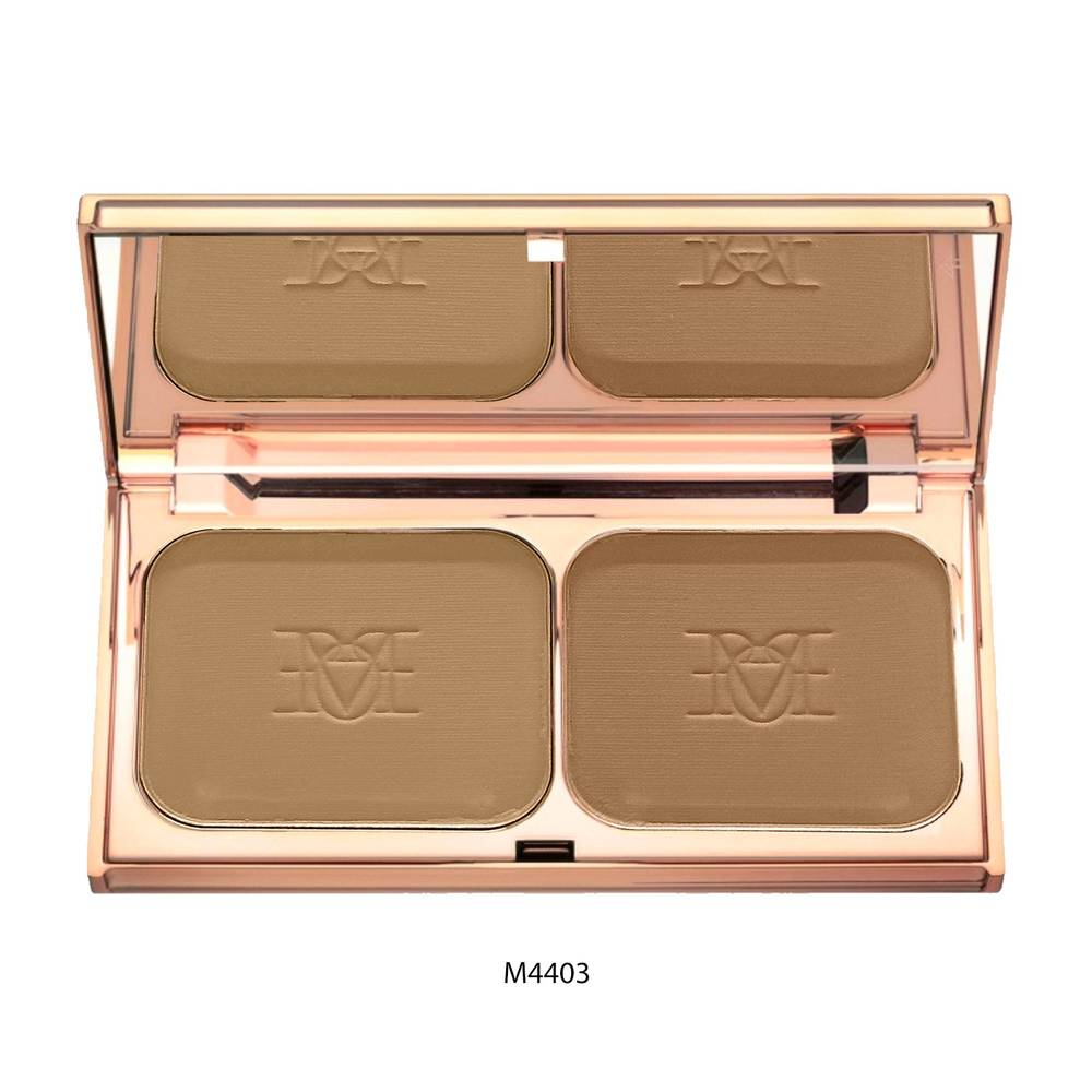 MakeOver22 Duo Face Powder