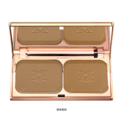 MakeOver22 Duo Face Powder