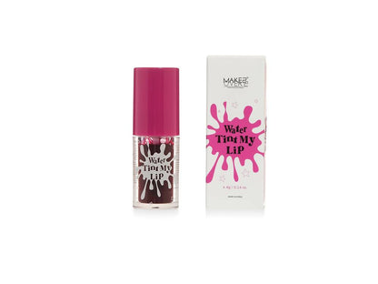 MakeOver22 Water Tint Lip & Cheek Stain