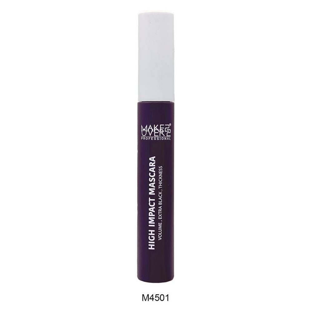 MakeOver22 High Impact Mascara M4501