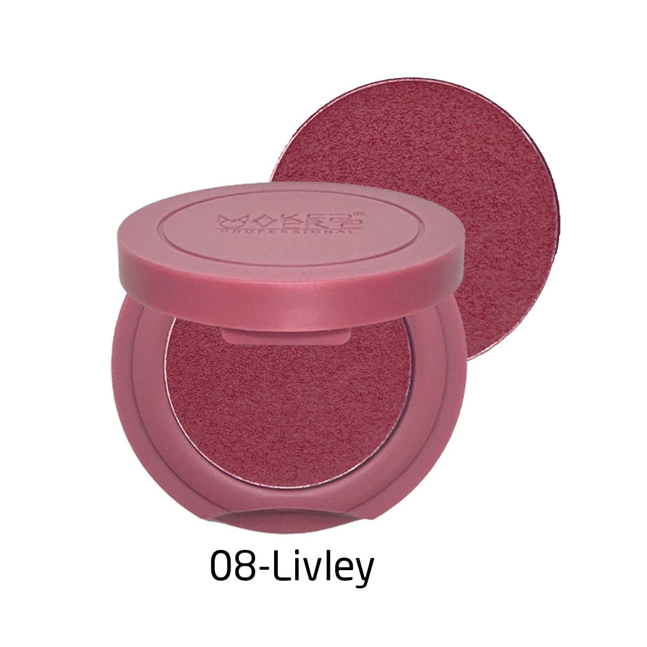 MakeOver22 Cheek Tint & Stain