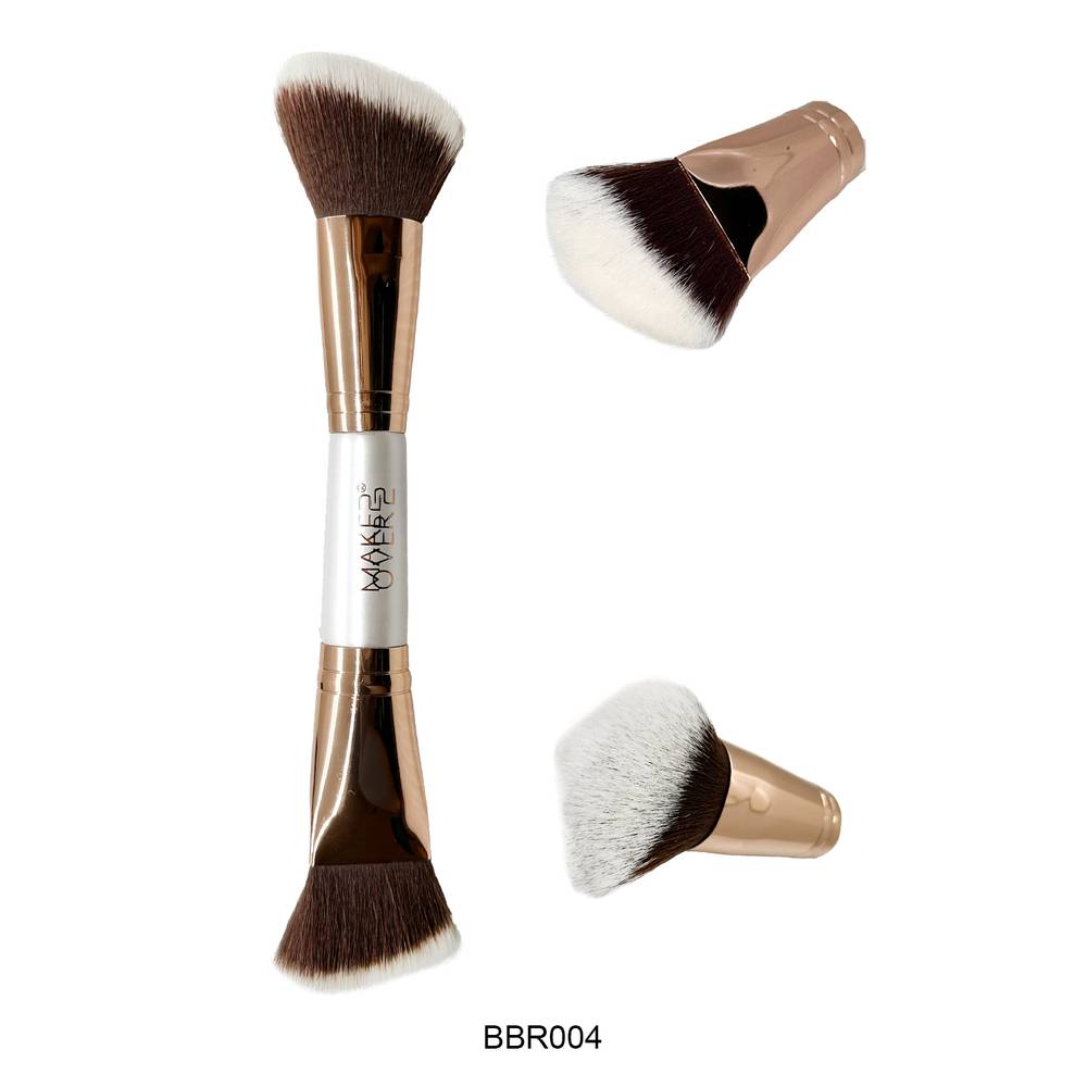 MakeOver22 Multi‑Purpose Makeup Brush BBR004