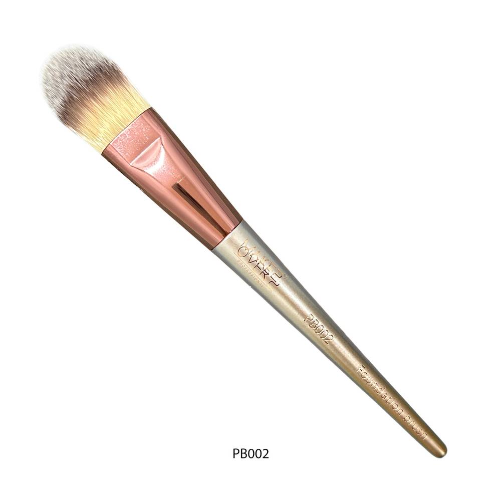 MakeOver22 Foundation Brush PB002