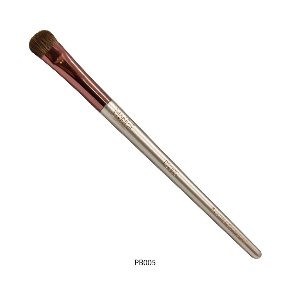 MakeOver22 Eyeshadow Blending Brush PB005