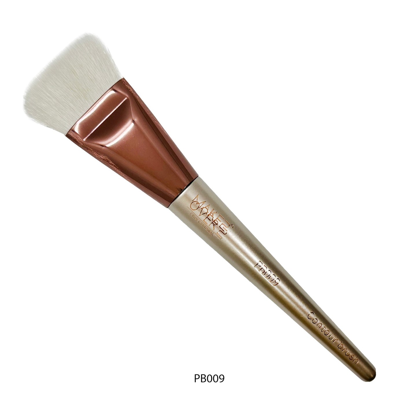 MakeOver22 Sculpting & Contouring Brush PB009