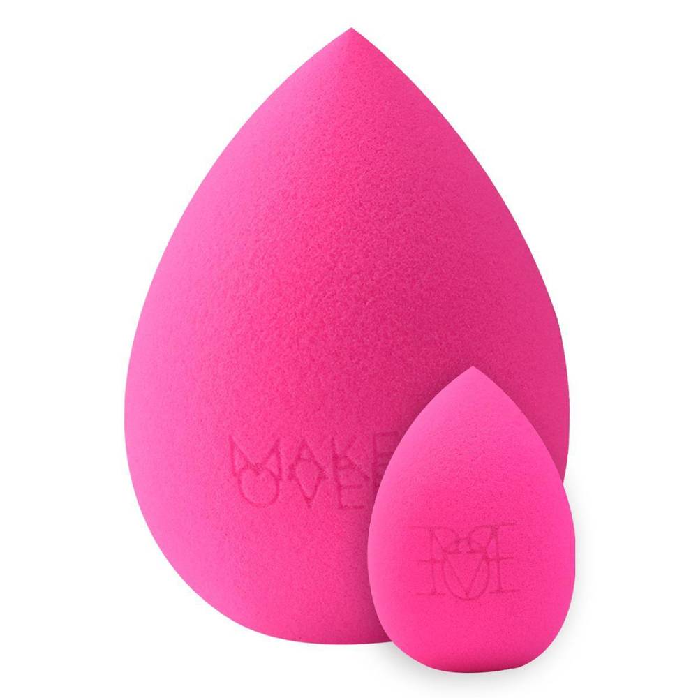 MakeOver22 Blending Makeup Sponges MS-02
