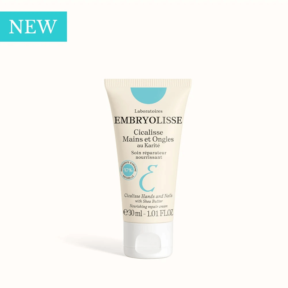 Embryolisse Cicalisse Hand & Nails Cream 30ml