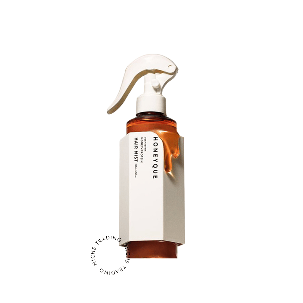 Honeyque Deep Repair 2way Hair Mist Moist 200ml