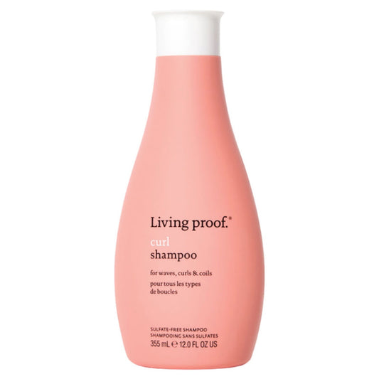 Living Proof Curl Shampoo 355ml