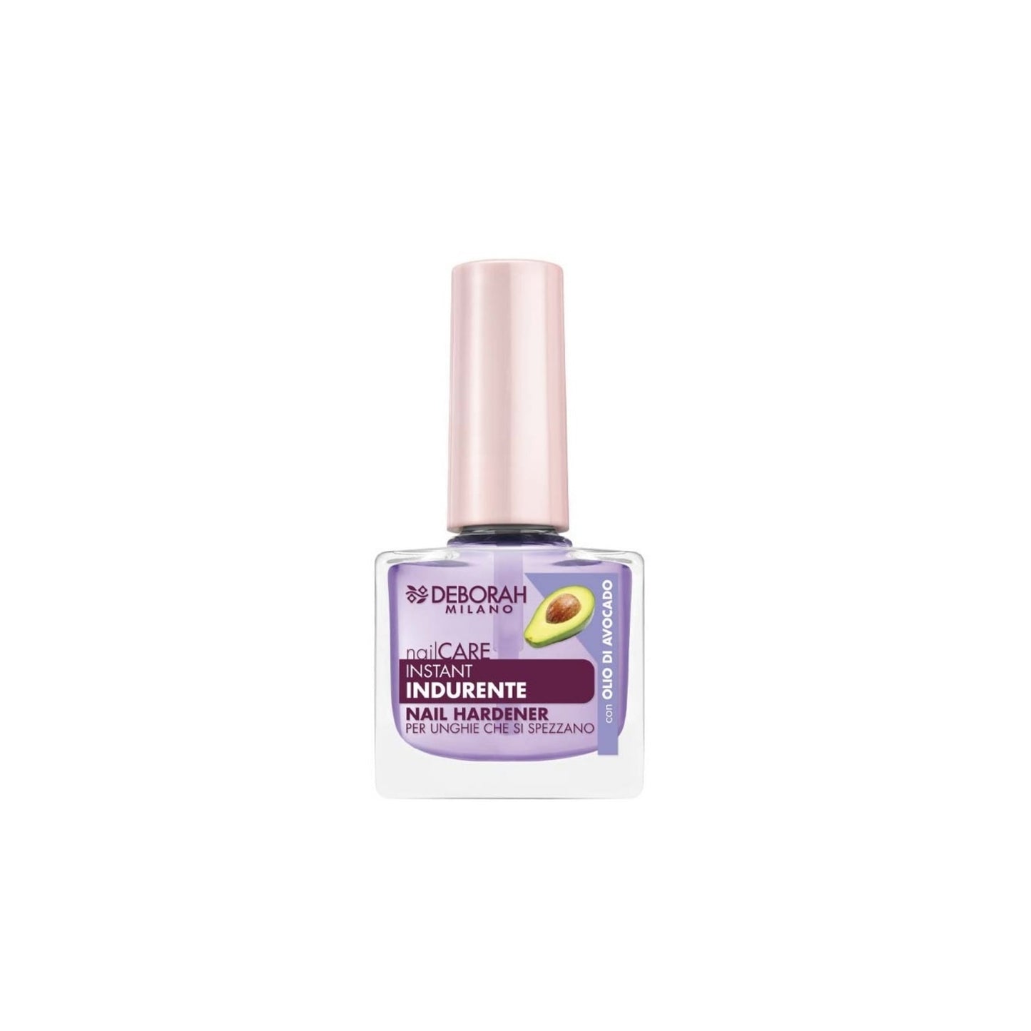 Deborah Milano Nail Hardener