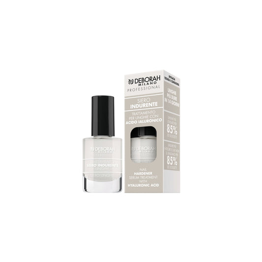 Deborah Milano Nail Hardener Serum With Hyaluronic Acid