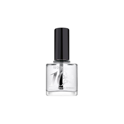 Deborah Milano Top Coat 10 Days