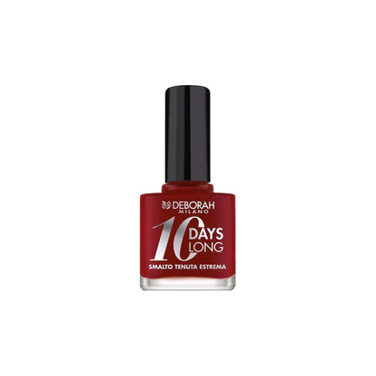Deborah Milano Top Coat 10 Days