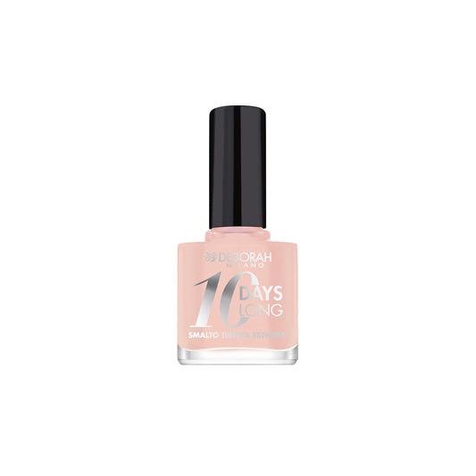 Deborah Milano Nail polish 10 Days Long