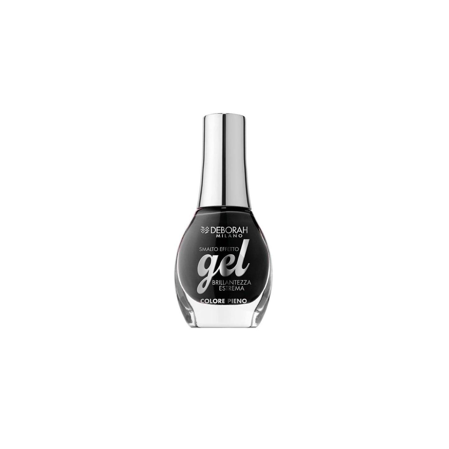 Deborah Milano Deb Gel Effect Nail Polish Extreme Shine