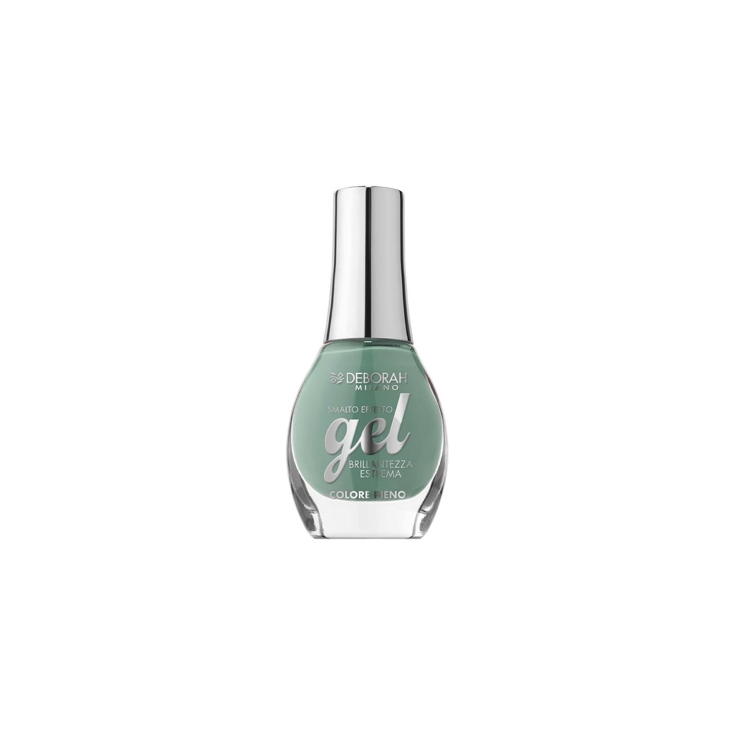Deborah Milano Deb Gel Effect Nail Polish Extreme Shine