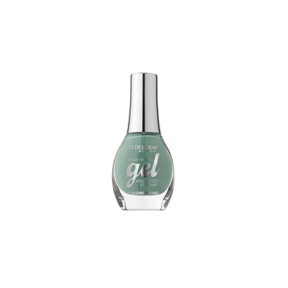 Deborah Milano Deb Gel Effect Nail Polish Extreme Shine