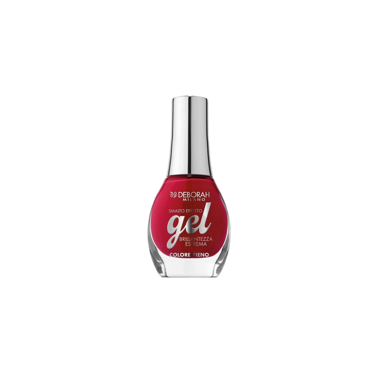 Deborah Milano Deb Gel Effect Nail Polish Extreme Shine