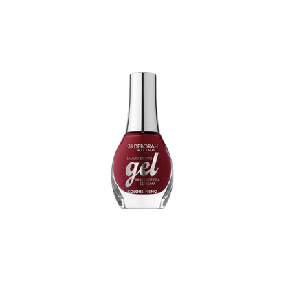 Deborah Milano Deb Gel Effect Nail Polish Extreme Shine