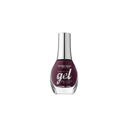Deborah Milano Deb Gel Effect Nail Polish Extreme Shine