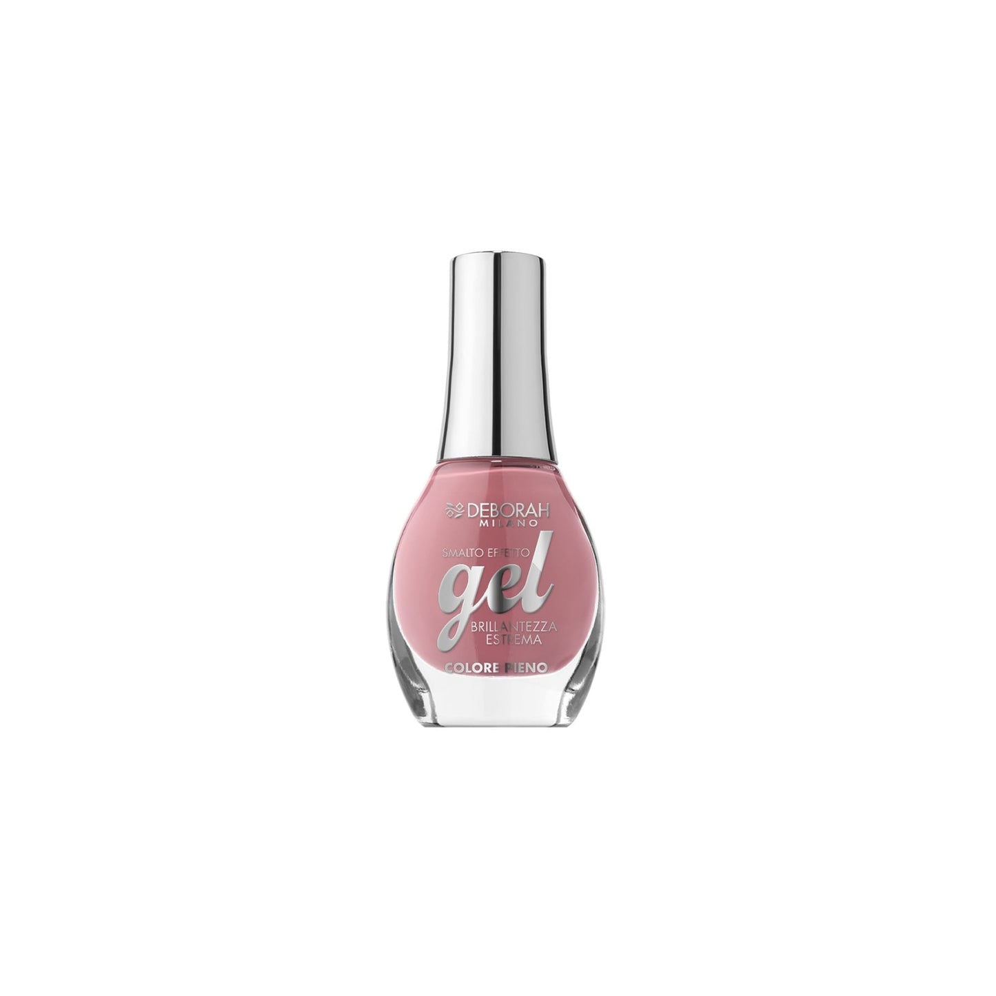 Deborah Milano Deb Gel Effect Nail Polish Extreme Shine
