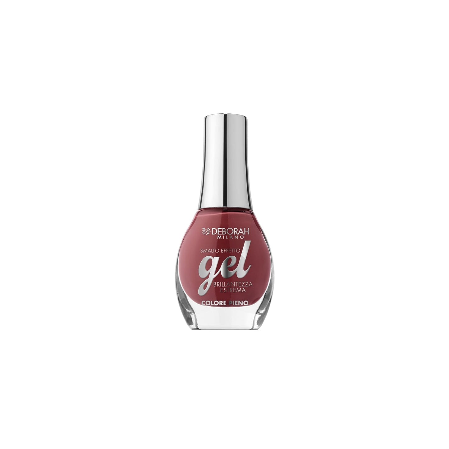 Deborah Milano Deb Gel Effect Nail Polish Extreme Shine