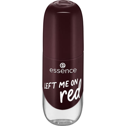 Essence Gel Nail Colour