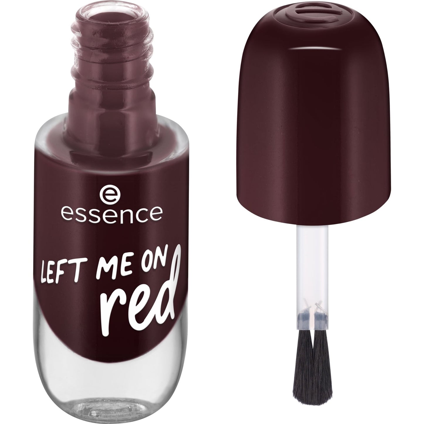Essence Gel Nail Colour