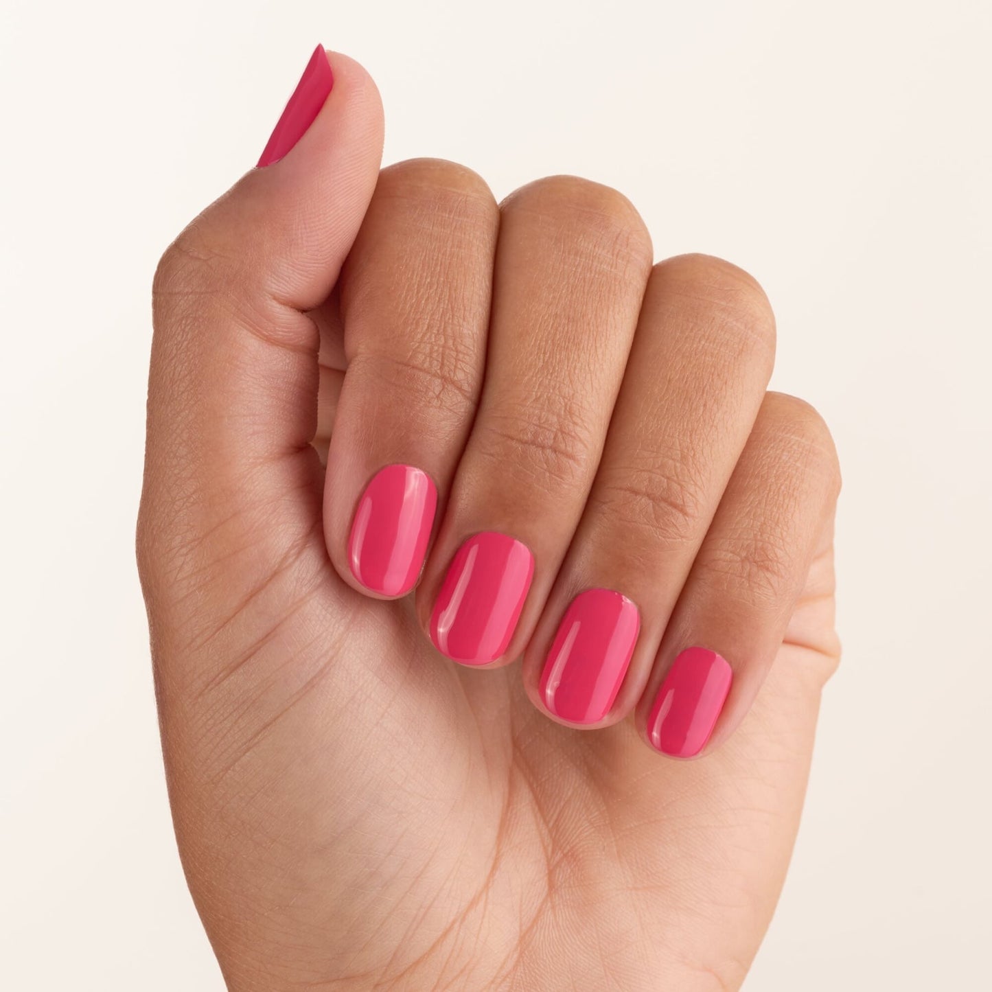 Essence Gel Nail Colour