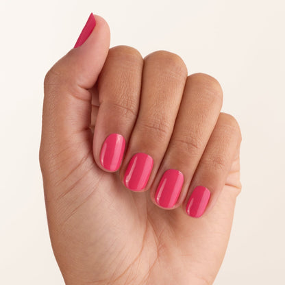 Essence Gel Nail Colour