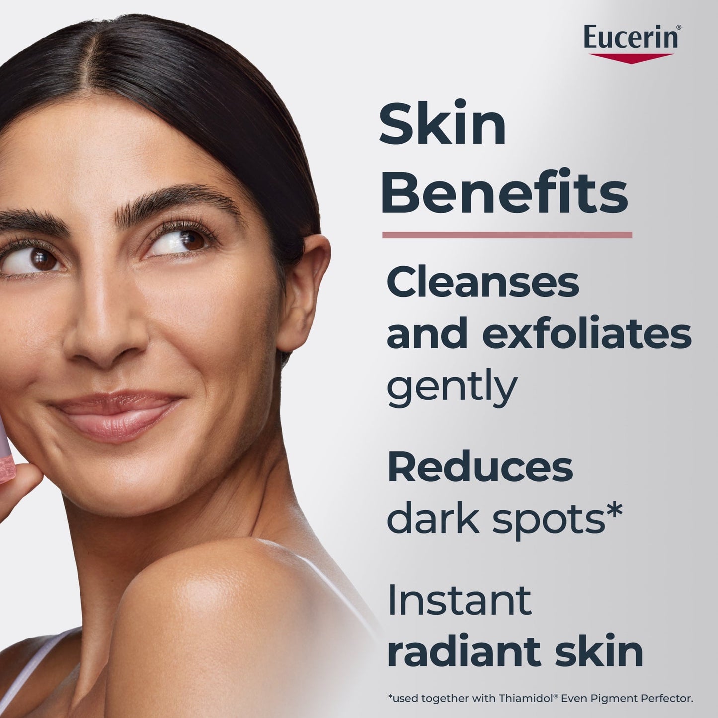 Eucerin Even Pigment Perfector Eye Corrector Dark Circle Illuminating Cream, 15ml