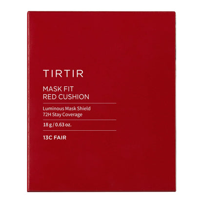 Tirtir Mask Fit Red Cushion Foundation