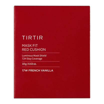 Tirtir Mask Fit Red Cushion Foundation