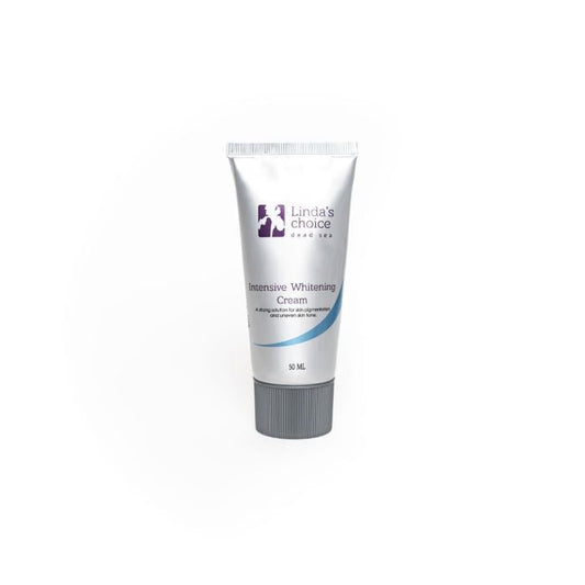 Linda's Choice Intensive Whitening Cream 50ml