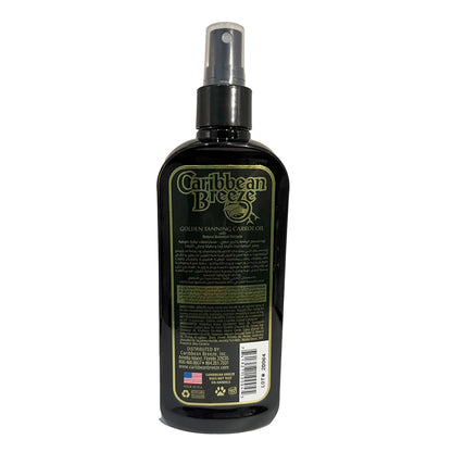 Ultimate Carrot Tanning Oil - 250ml