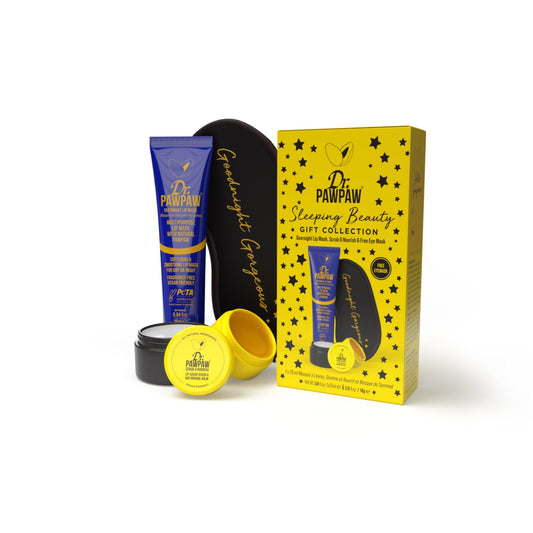Dr.pawpaw Sleeping Beauty Gift Collection