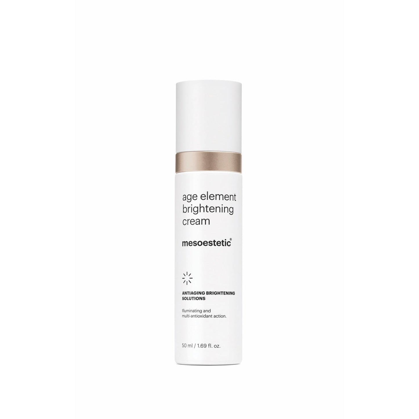 Mesoestetic Age Element Brightening Cream