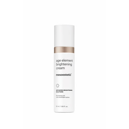 Mesoestetic Age Element Brightening Cream