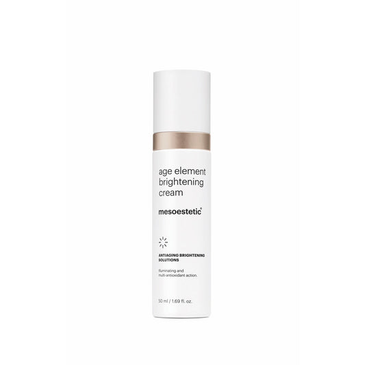 Mesoestetic Age Element Brightening Cream