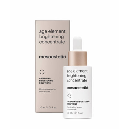Mesoestetic Age Element Brightening Concentrate