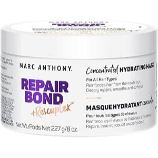 Marc Anthony Repbnd Rescuplex Hair Mask 227g