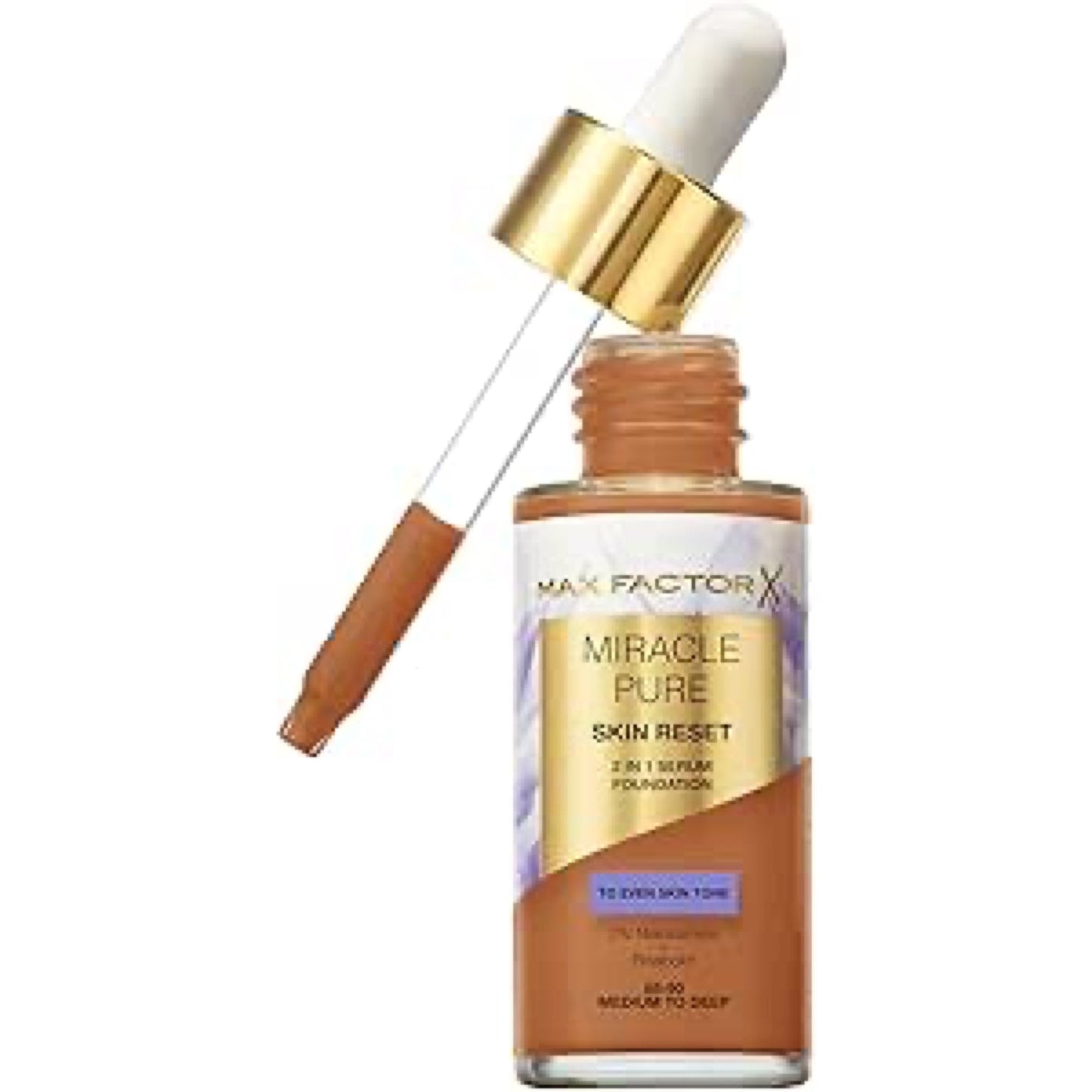 Max Factor Miracle Pure Serum Foundation