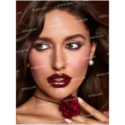 Sheglam Ember Rose Collection