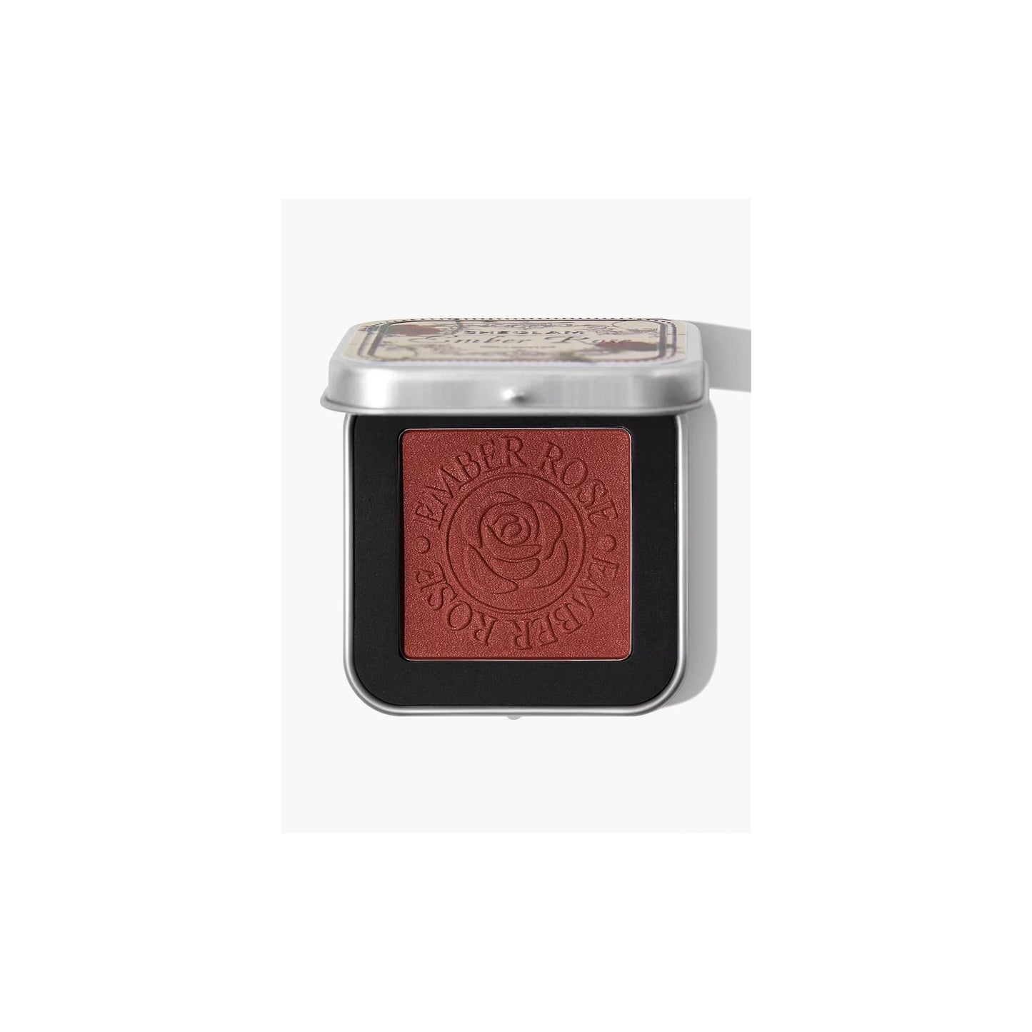 Sheglam Ember Rose Collection