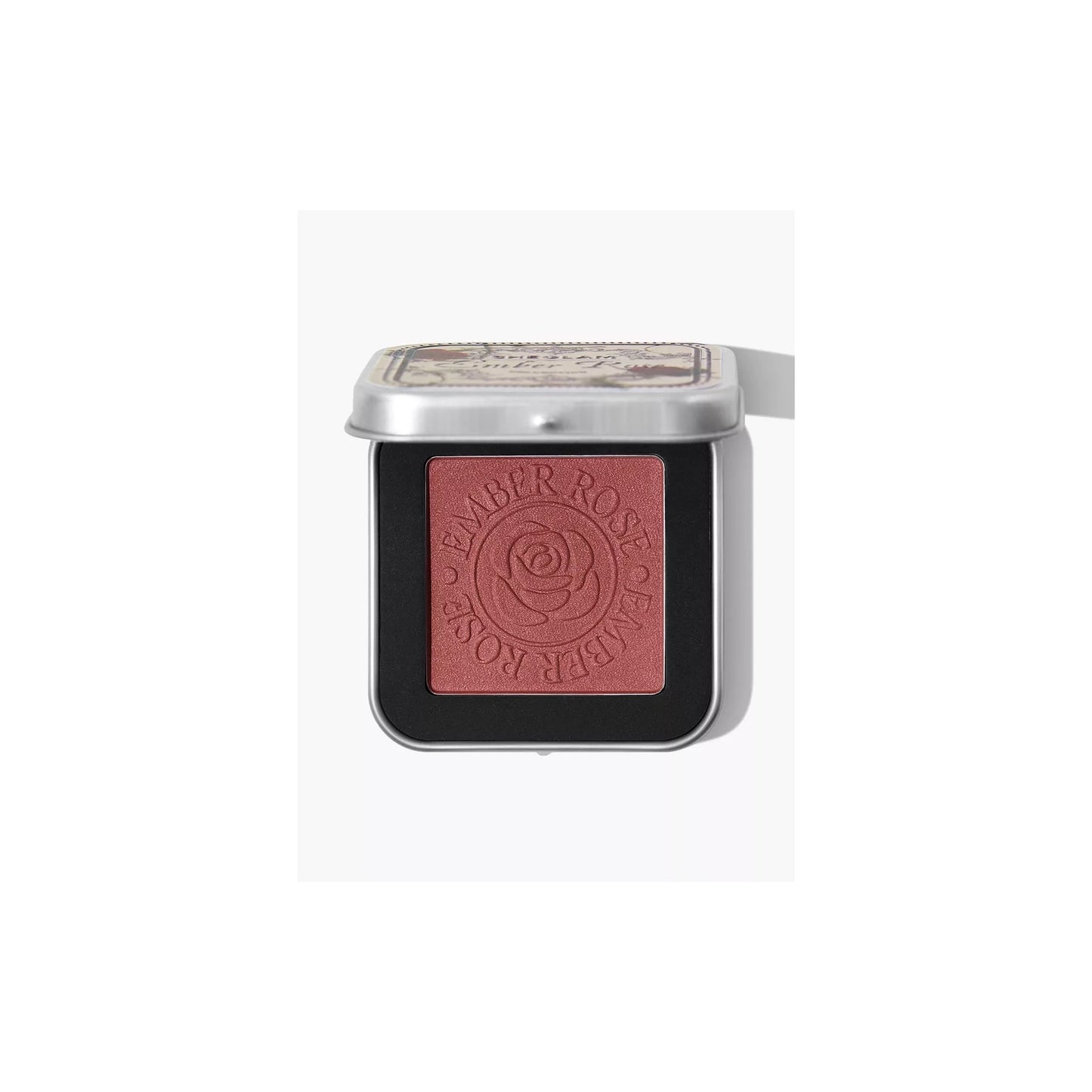 Sheglam Ember Rose Collection