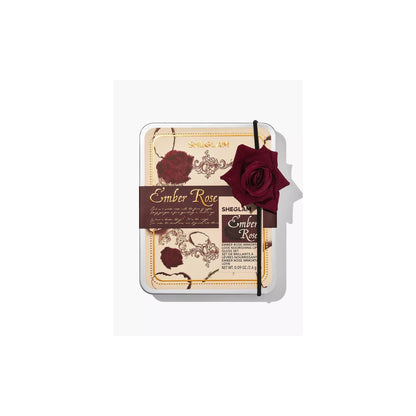 Sheglam Ember Rose Collection
