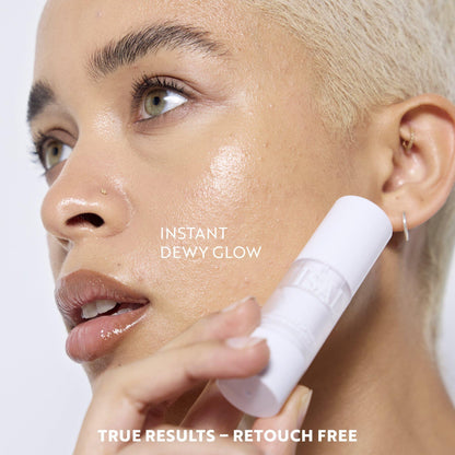 Isadora The Wake Up the Glow All Over Dew Stick