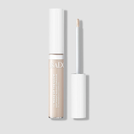 Isadora The Wake Up the Glow Lightweight Radiant Concealer