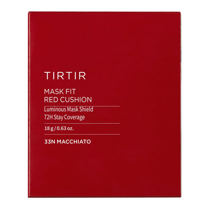 Tirtir Mask Fit Red Cushion Foundation